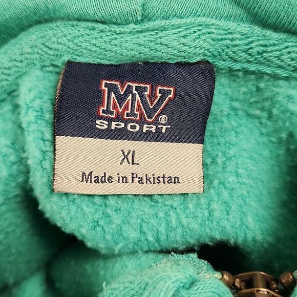 San Diego Hoodie XL - Picture 8 of 8